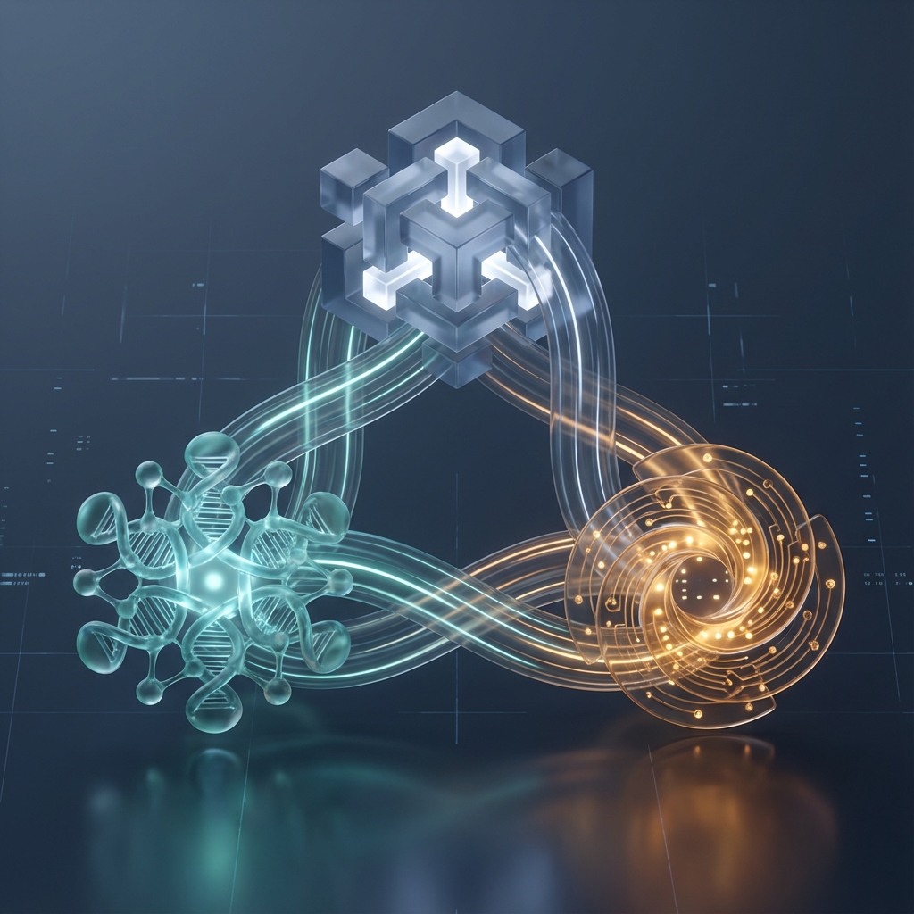 SNOMED CT, FHIR 與 CQL：醫療互通性鐵三角